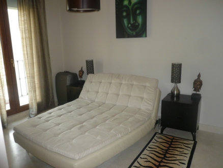 El Paraiso property: Townhome with 4 bedroom in El Paraiso 214355