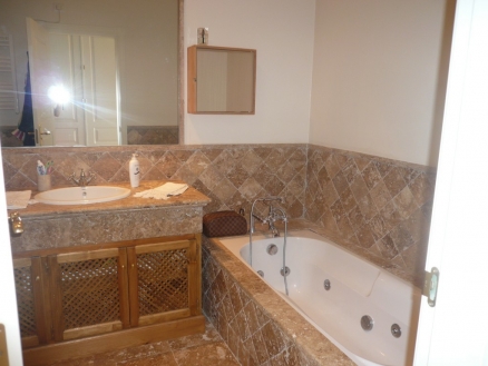 El Paraiso property: Townhome for sale in El Paraiso, Malaga 214355