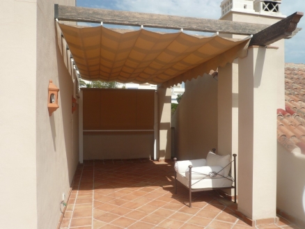 El Paraiso property: El Paraiso Townhome 214355