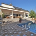 El Paraiso property: Malaga, Spain Villa 214356
