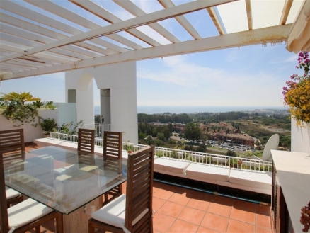 Apartment for sale in town 214357