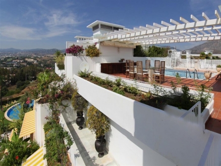 Apartment for sale in town, Spain 214357
