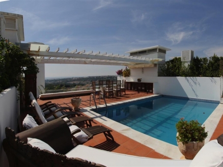 Apartment in Malaga for sale 214357