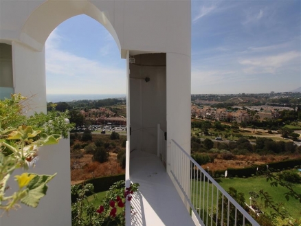 Malaga property | 3 bedroom Apartment 214357