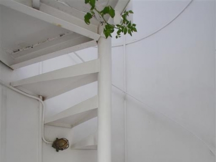 town, Spain | Apartment for sale 214357