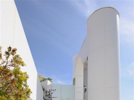 Malaga Apartment 214357