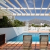 3 bedroom Apartment in town, Spain 214357