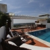 Apartment in town 214357
