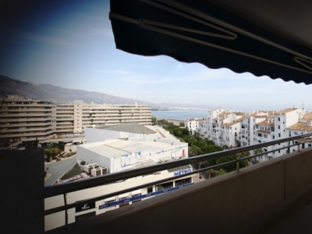 Puerto Banus property: Malaga property | 3 bedroom Apartment 214358
