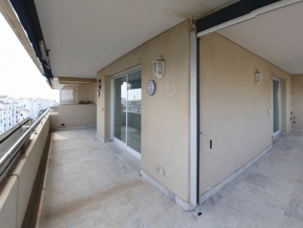 Puerto Banus property: Puerto Banus, Spain | Apartment for sale 214358