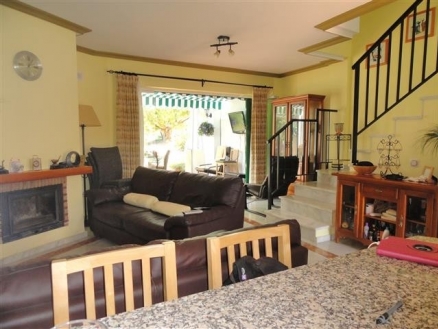 Townhome in Malaga for sale 214359