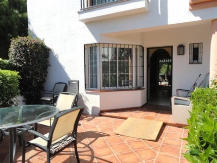 Malaga property | 3 bedroom Townhome 214359
