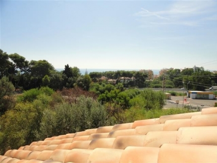 town, Spain | Townhome for sale 214359