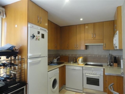 Malaga Townhome 214359