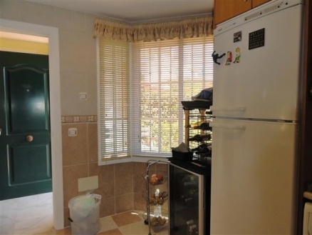 town Townhome 214359