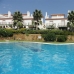 3 bedroom Townhome in town, Spain 214359
