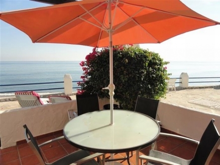 Calahonda property: Apartment for sale in Calahonda 214360