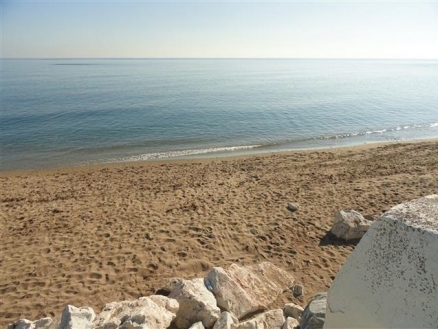 Calahonda property: Apartment with 1 bedroom in Calahonda, Spain 214360