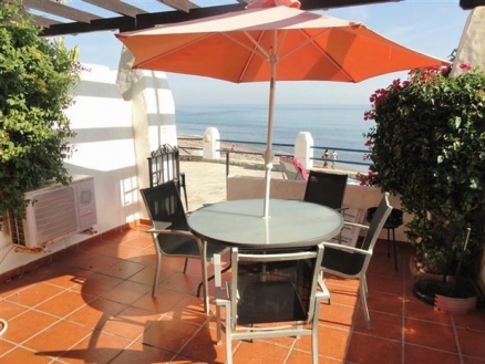 Calahonda property: Apartment for sale in Calahonda, Malaga 214360