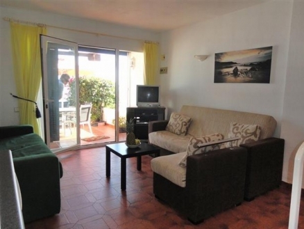Calahonda property: Malaga property | 1 bedroom Apartment 214360
