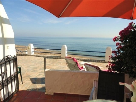 Calahonda property: Calahonda, Spain | Apartment for sale 214360