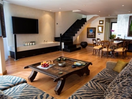 Townhome for sale in town, Spain 214361