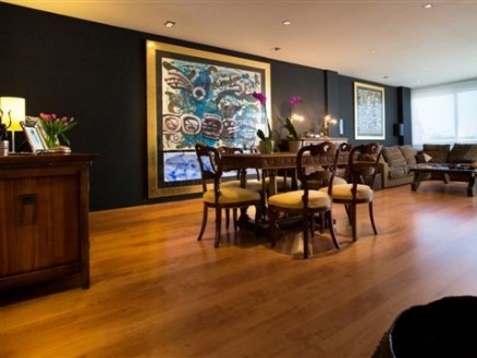 Townhome with 2 bedroom in town, Spain 214361