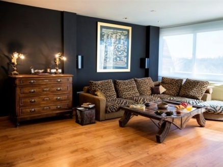 Townhome in Malaga for sale 214361