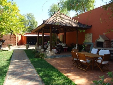 Torrenueva property: Villa for sale in Torrenueva 214362