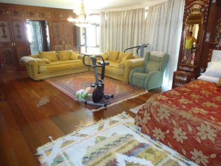 Torrenueva property: Villa with 6 bedroom in Torrenueva, Spain 214362