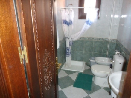 Torrenueva property: Torrenueva, Spain | Villa for sale 214362