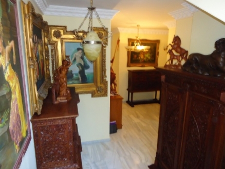 Torrenueva property: Malaga Villa 214362