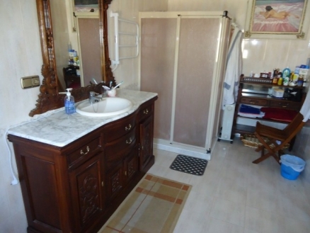 Torrenueva property: Torrenueva Villa 214362