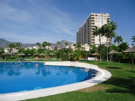 Apartment for sale in town 214363