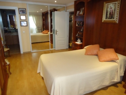 Apartment with 2 bedroom in town 214363