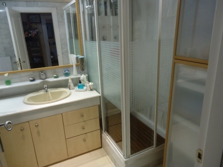 Apartment in Malaga for sale 214363
