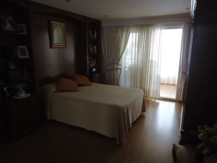town, Spain | Apartment for sale 214363