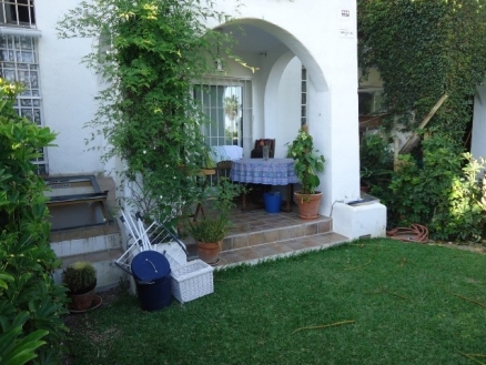 Townhome for sale in town, Spain 214364