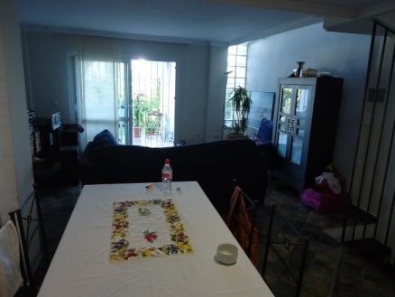 Townhome in Malaga for sale 214364