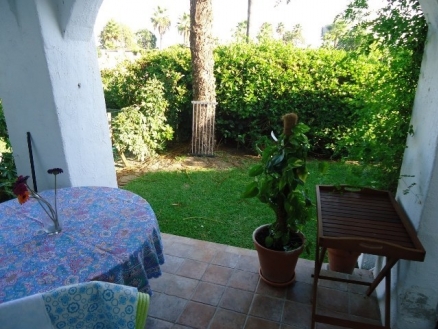 Malaga property | 3 bedroom Townhome 214364