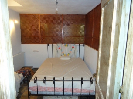 town, Spain | Townhome for sale 214364