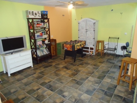 Malaga Townhome 214364