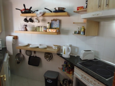 Benalmádena property: Apartment for sale in Benalmádena 214365