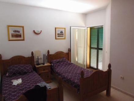 Benalmádena property: Apartment with 2 bedroom in Benalmádena 214365