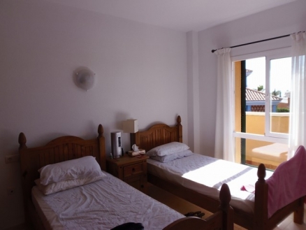 Benalmádena property: Apartment with 2 bedroom in Benalmádena, Spain 214365