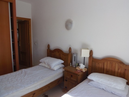 Benalmádena property: Apartment in Malaga for sale 214365