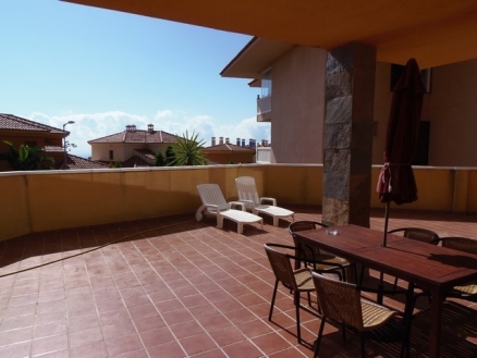Benalmádena property: Malaga property | 2 bedroom Apartment 214365