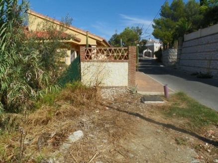 Fuengirola property: Land for sale in Fuengirola 214366