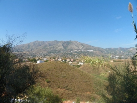 Fuengirola property: Land with bedroom in Fuengirola, Spain 214366