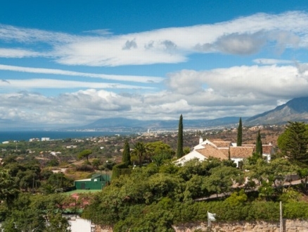 Elviria property: Apartment for sale in Elviria 214367